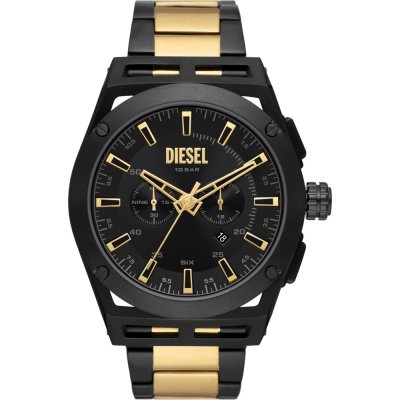Diesel DZ4612 Timeframe Horloge