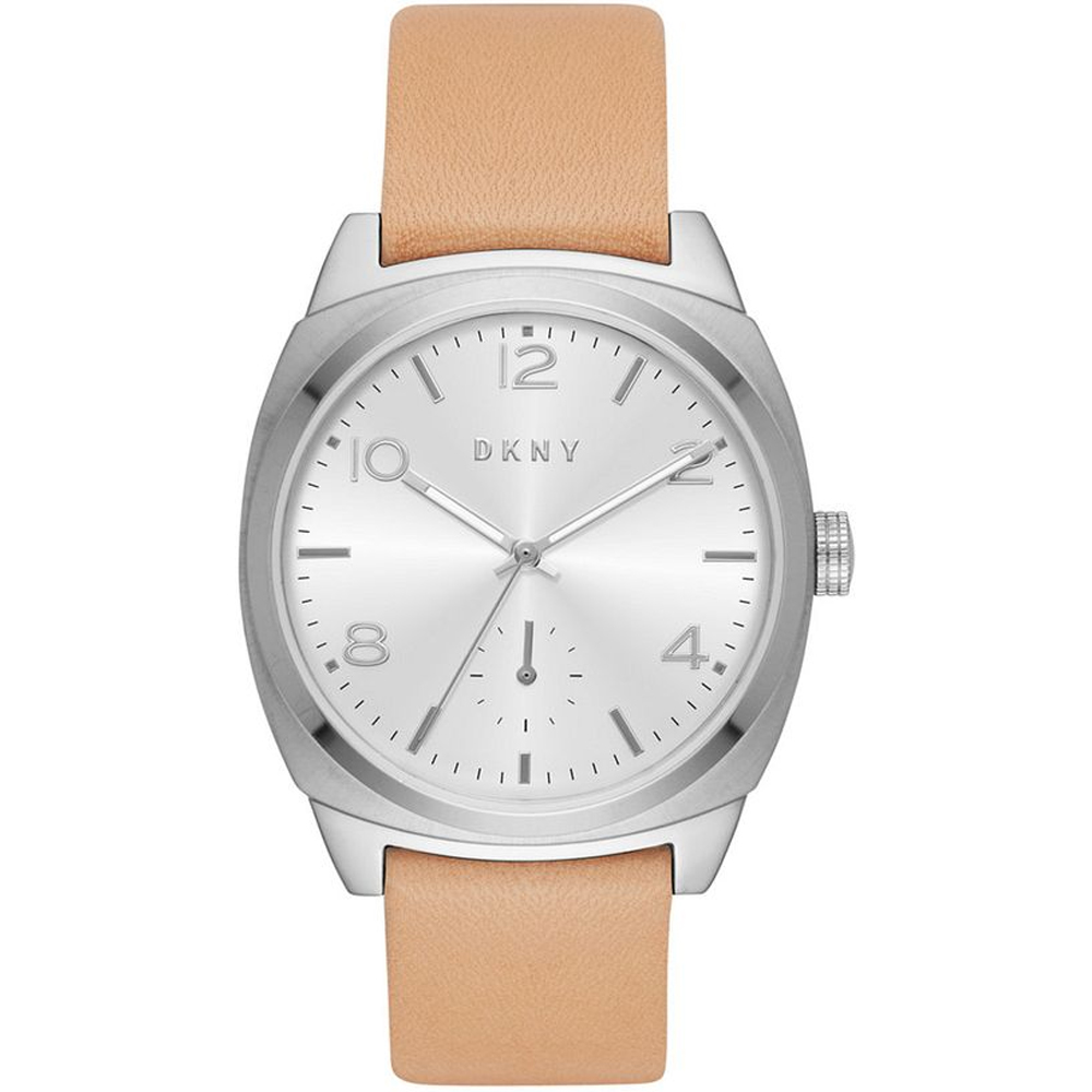 DKNY NY2535 Broome Horloge