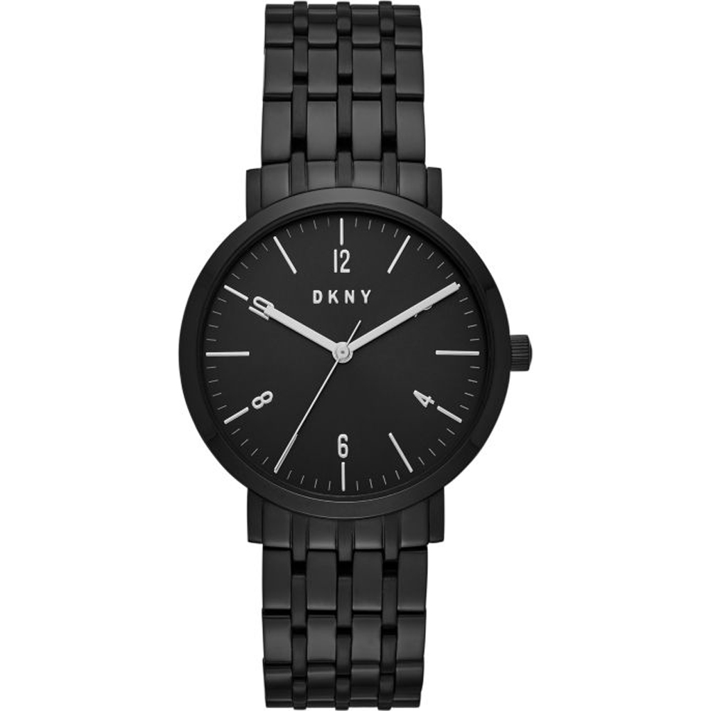 DKNY NY2612 Minetta Horloge