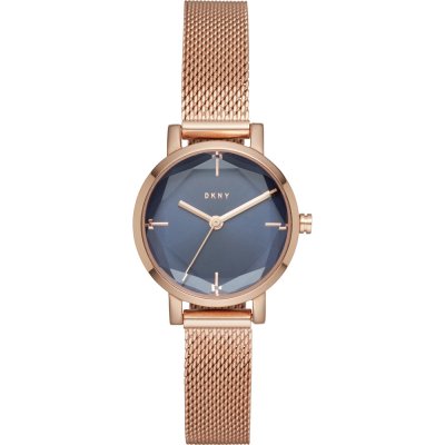 DKNY NY2679 Soho Horloge