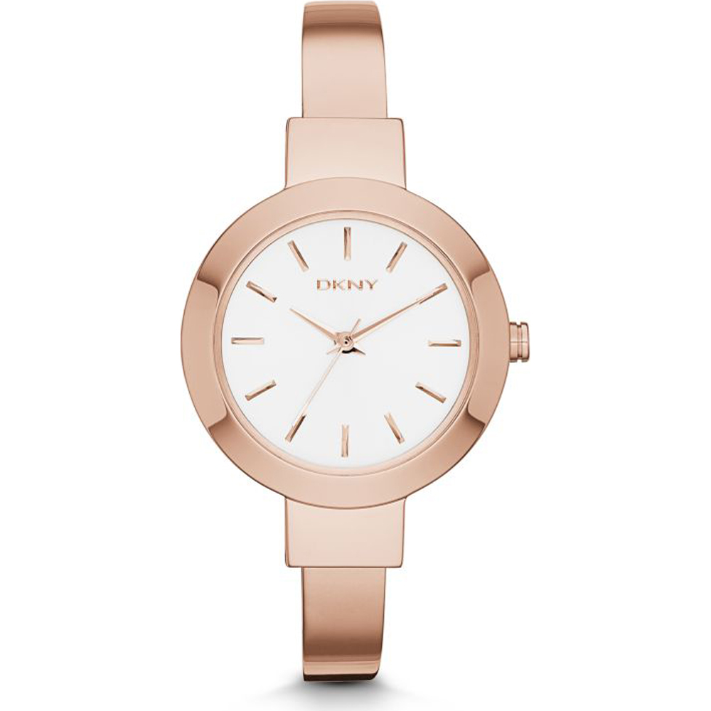 DKNY NY2351 Stanhope Horloge