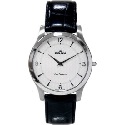 Edox 21156-3-AIN Horloge