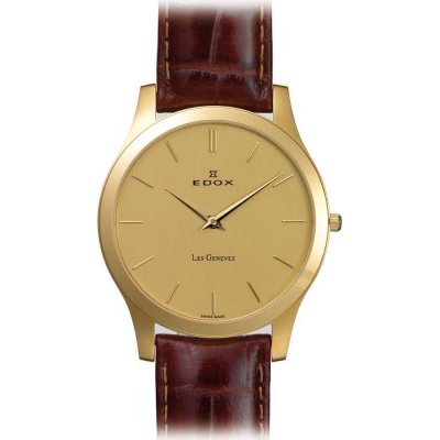 Edox 21156-9-DI Horloge