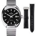 Edox Delfin 80143-3M-NIN Delfin 1961 Set Horloge