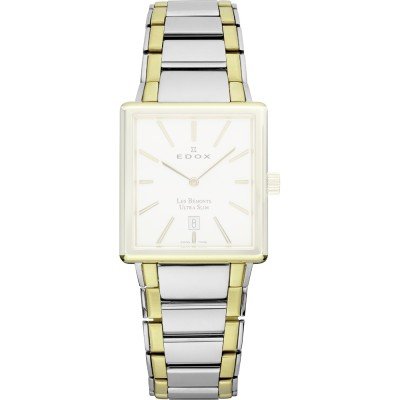 Edox ED-BA-27031 357J Les Bémonts band