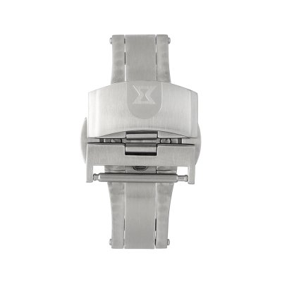 Edox ED-BA-CL-80119 3N BUIN CO-1 Gesp