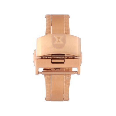 Edox ED-BA-CL-90003 357RN NIR Classe Royale Gesp