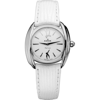 Edox 21230-3-AIN First Lady Horloge