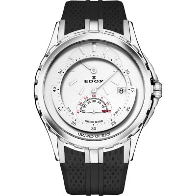 Edox 77002-3-AIN Grand Ocean Horloge
