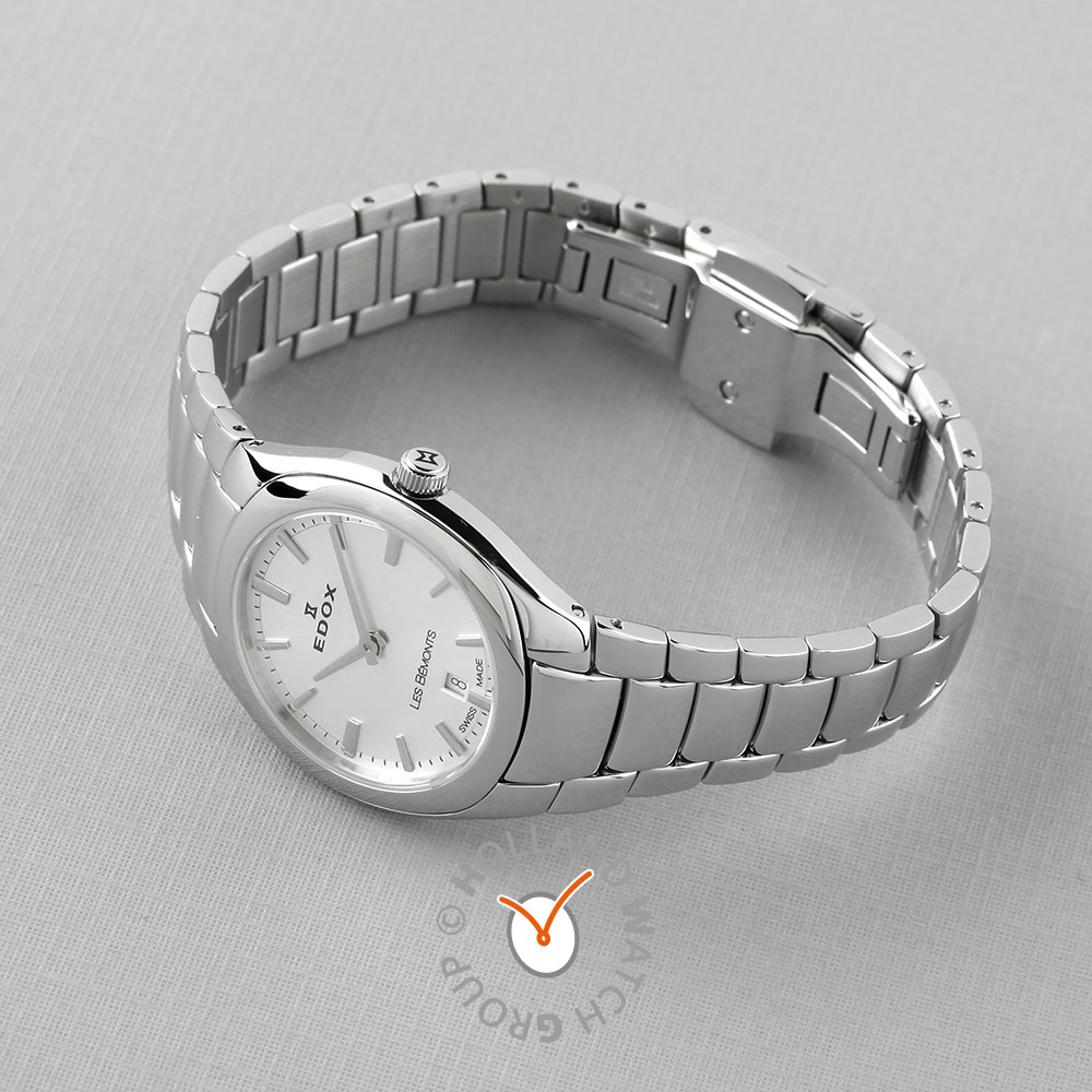 Dames Horloges :: Double Dameshorloge :: Double Dameshorloge van Edox