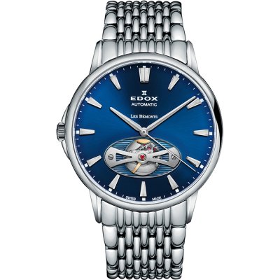 Edox 85021-3M-BUIN Les Bémonts Horloge