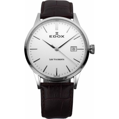 Edox 70162-3-AIN Les Vauberts Horloge