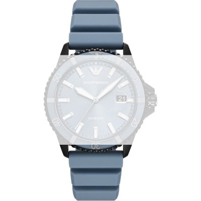 Emporio Armani AAR11685 band