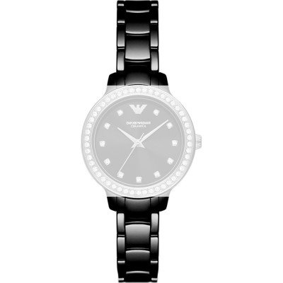 Emporio Armani AAR70008 band