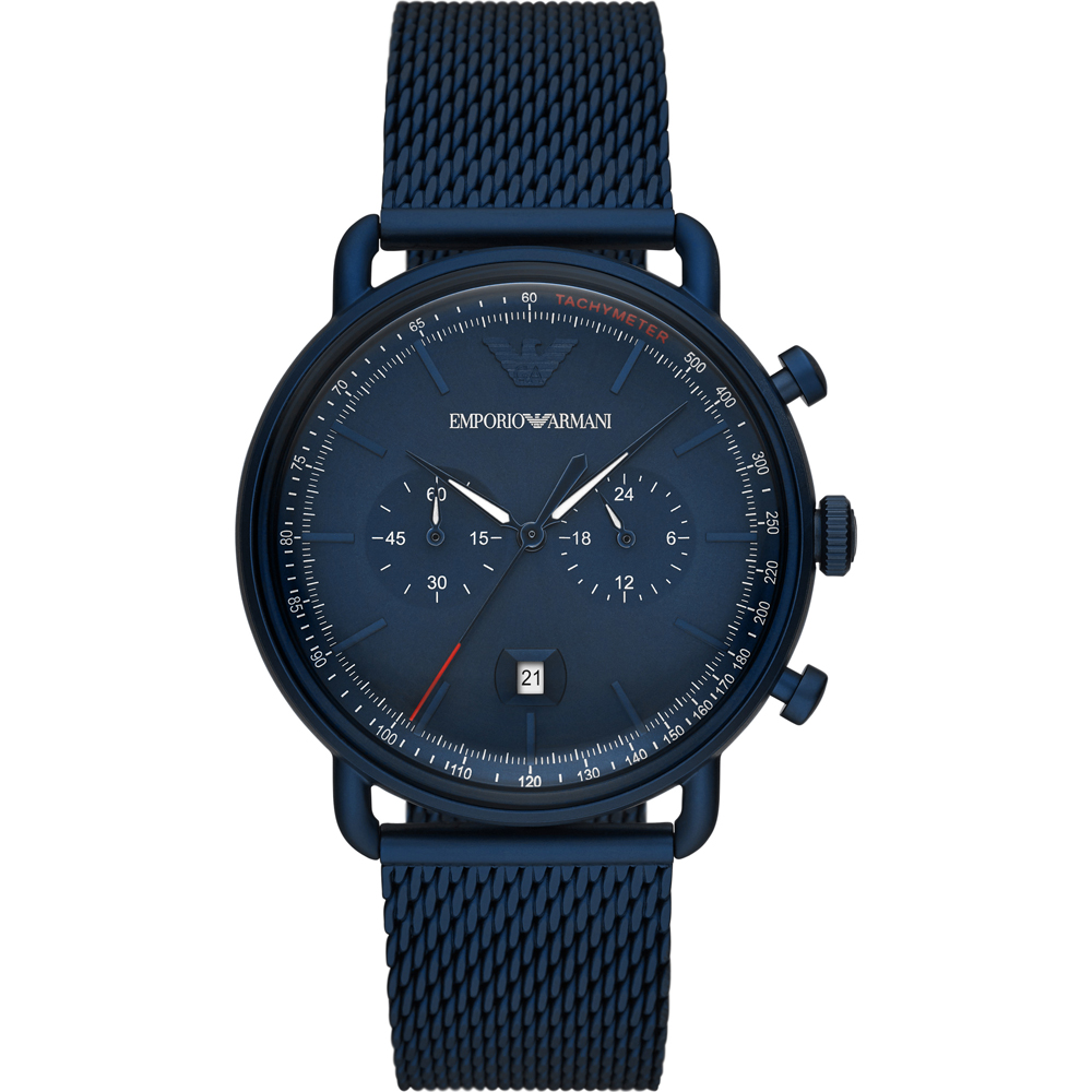 Emporio Armani AR11289 Horloge