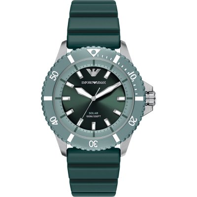 Emporio Armani AR11786 Horloge