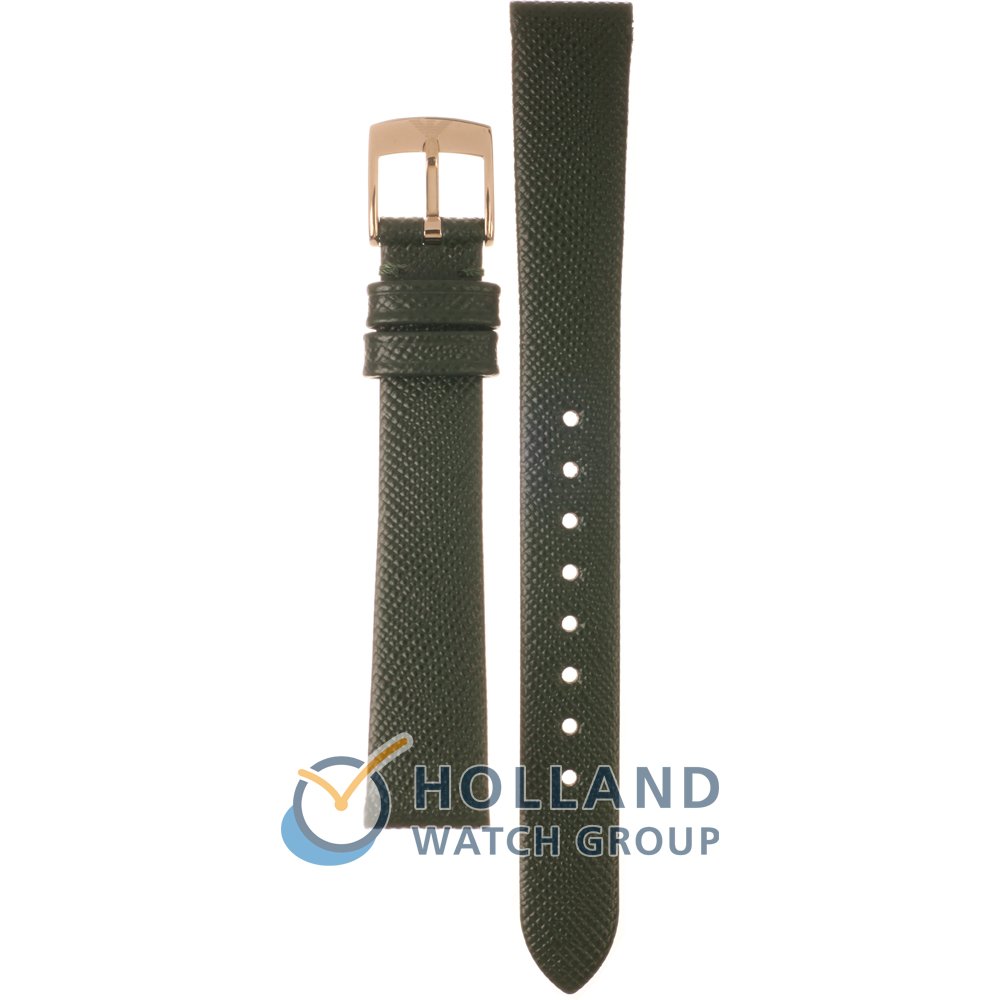 Emporio Armani AR11129 Kappa horloge | Trendjuwelier