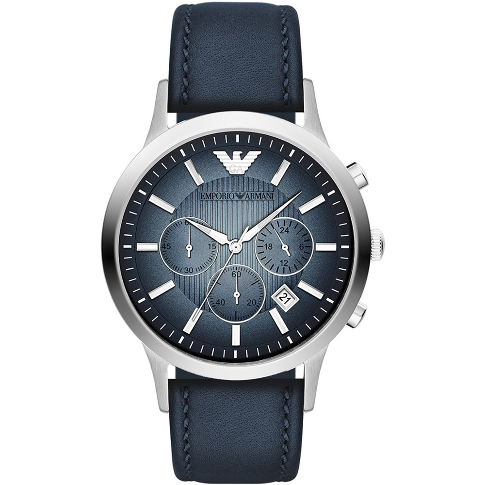 Emporio Armani Watch Chrono AR2473 AR2473