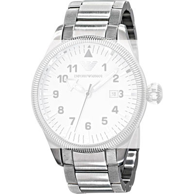 Emporio Armani AAR5835 band