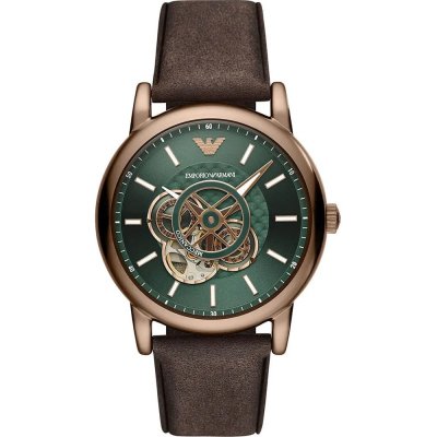 Emporio Armani AR60033-SC Horloge