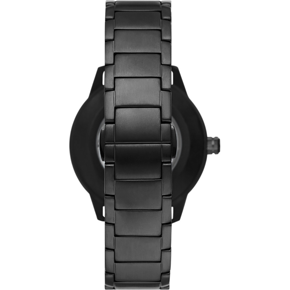 Emporio Armani AR60054 Mario horloge • EAN: 4064092112023 • Horloge.be