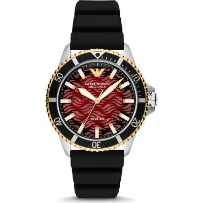 Emporio Armani AR60070 horloge