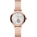 Emporio Armani AR60096 Horloge