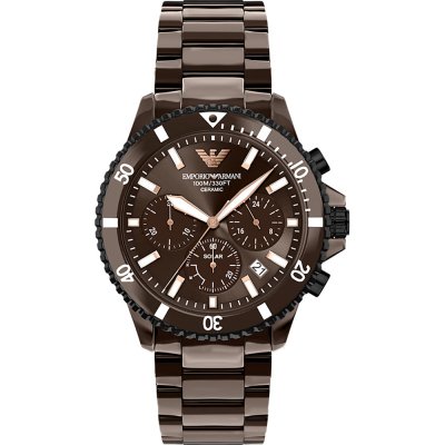 Emporio Armani AR70025 Horloge