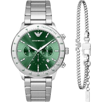 Emporio Armani AR80088SET Horloge