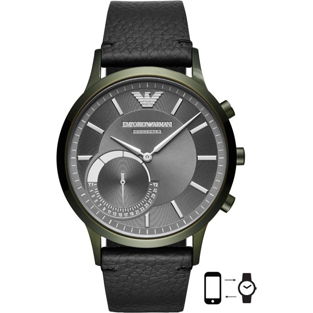 Emporio Armani ART3021 Horloge
