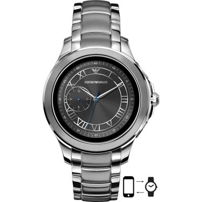 Emporio Armani ART5010 Horloge