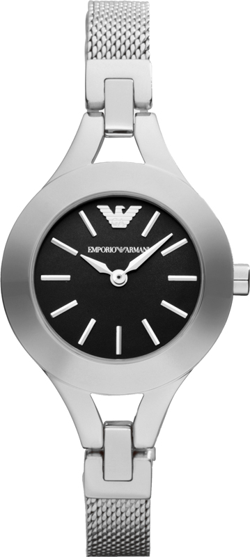 Emporio Armani Watch Time 2 Hands AR7328 AR7328