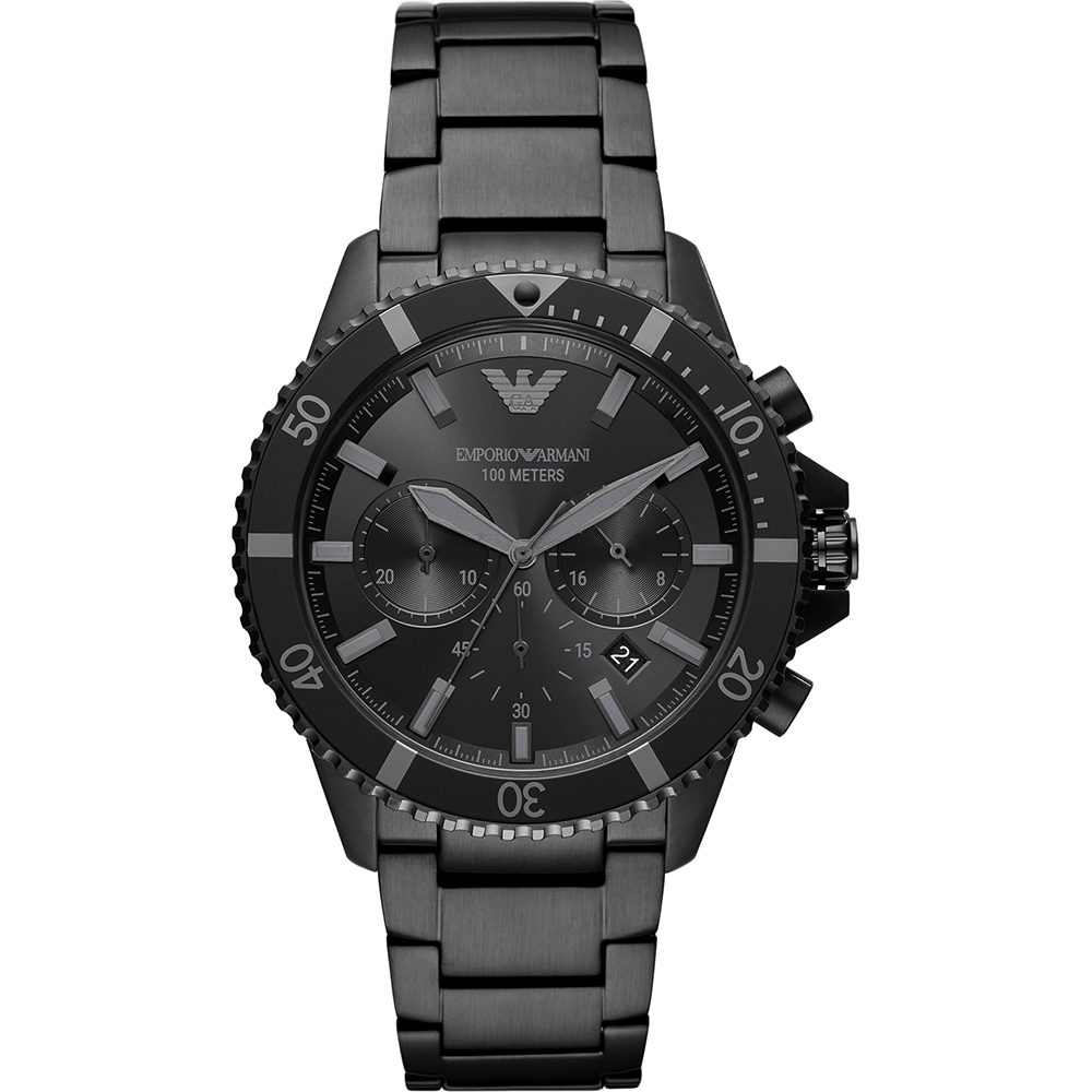 Emporio Armani AR11363 horloge