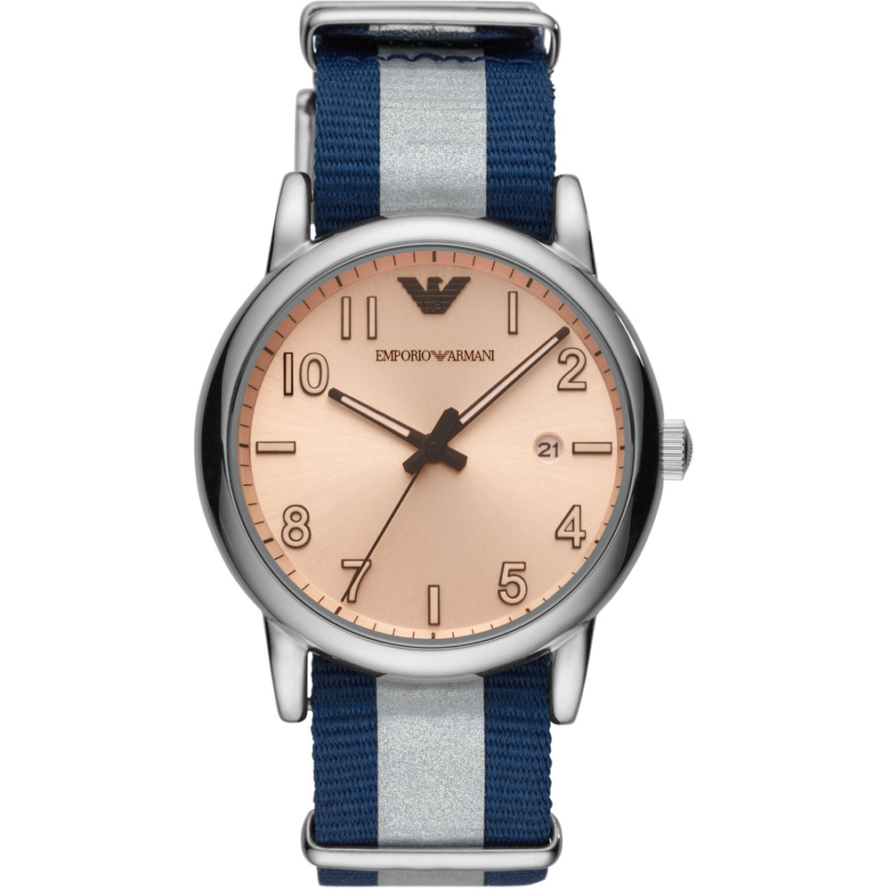 Emporio Armani AR11212 Horloge