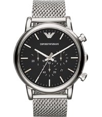 Emporio Armani AR2448 horloge • EAN: 4048803842928 • Horloge.be