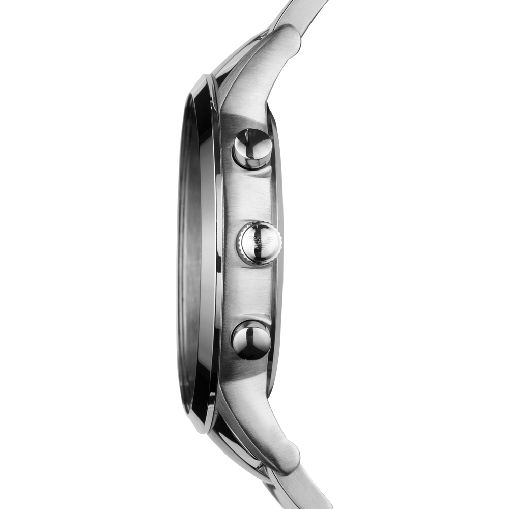 Emporio Armani AR2448 Luxe Heren Horloge in de Outlet! - OutletUur