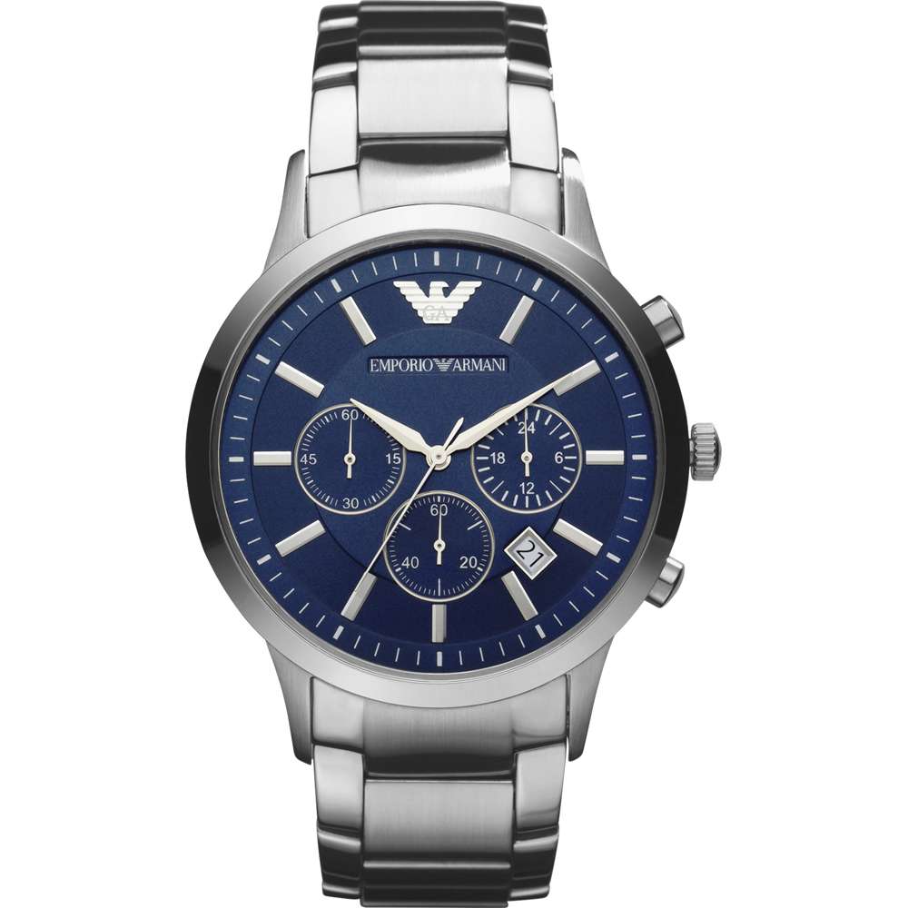 Emporio Armani AR2448 horloge