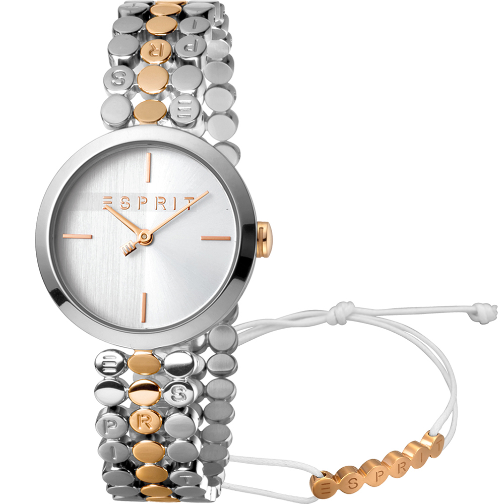 Esprit ES1L018M0075 Bliss Horloge