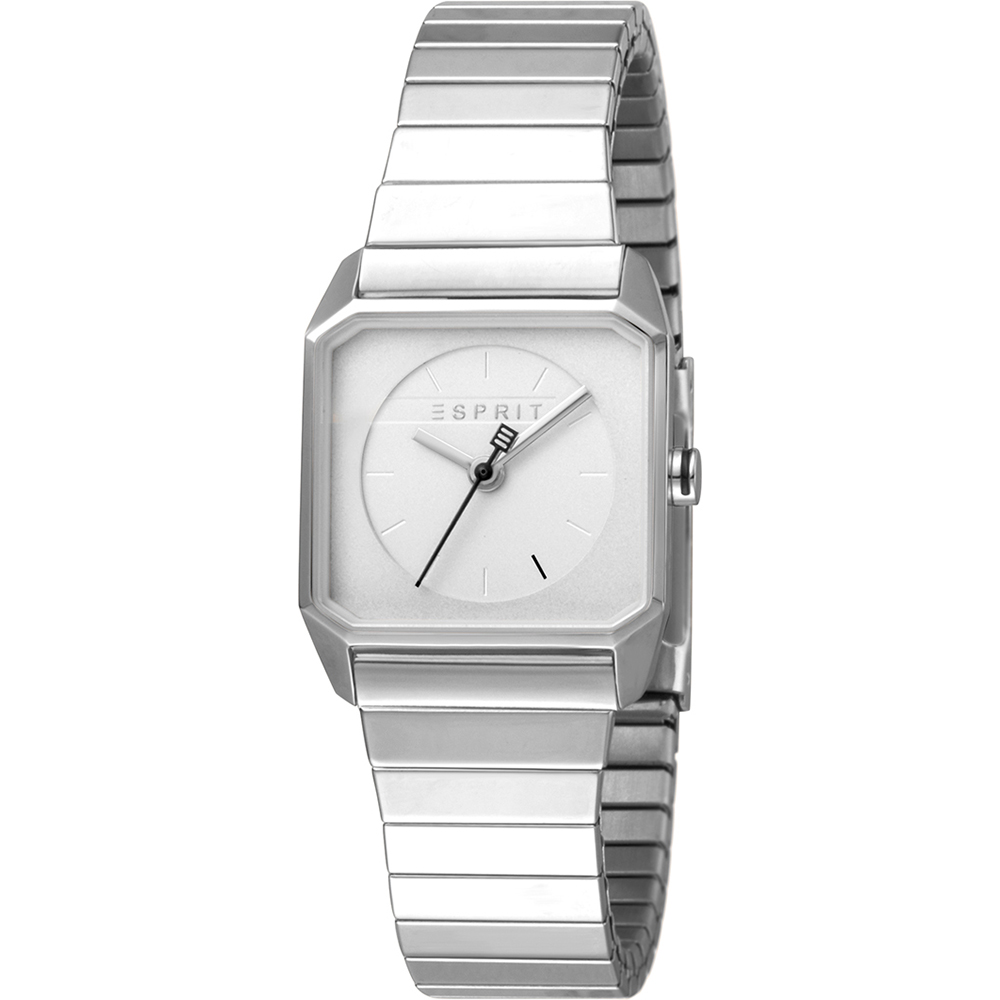 Esprit ES1L070E0055 Cube Mini Horloge