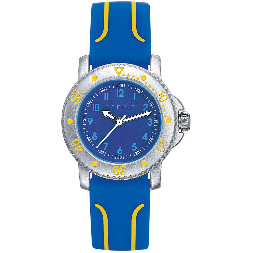 Esprit ES108334001 Diving club Horloge