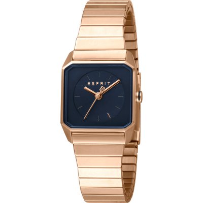 Esprit ES1L070E0085-SC Cube Mini Horloge