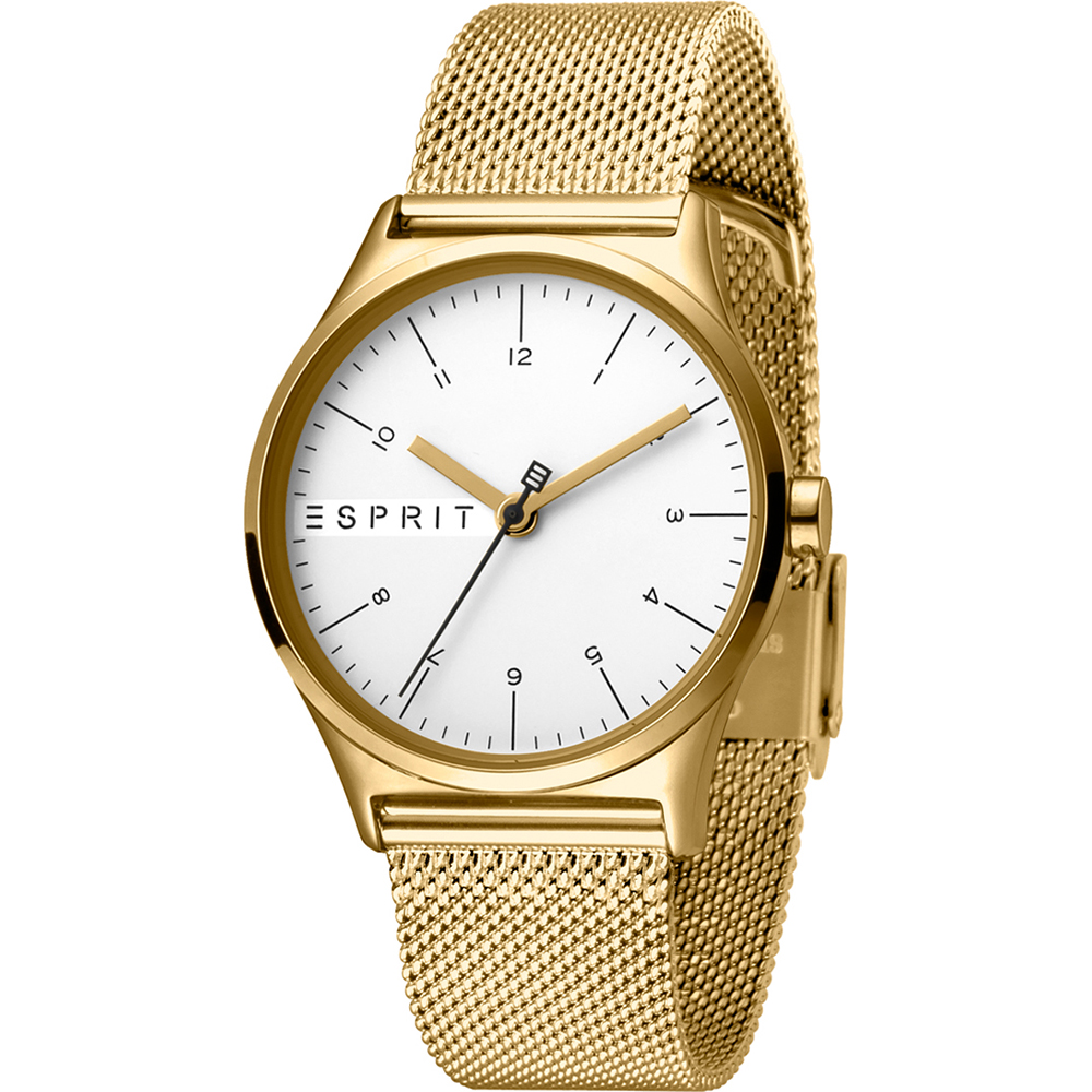 Esprit ES1L034M0075 Essential Horloge