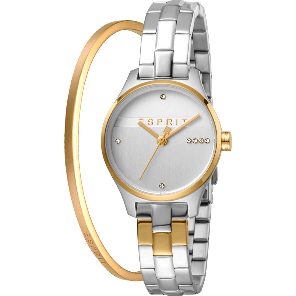 Esprit ES1L054M0085 Essential Glam Horloge