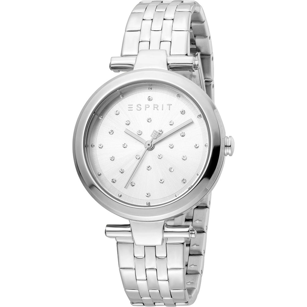 Esprit ES1L167M0065 Fine Dot Horloge