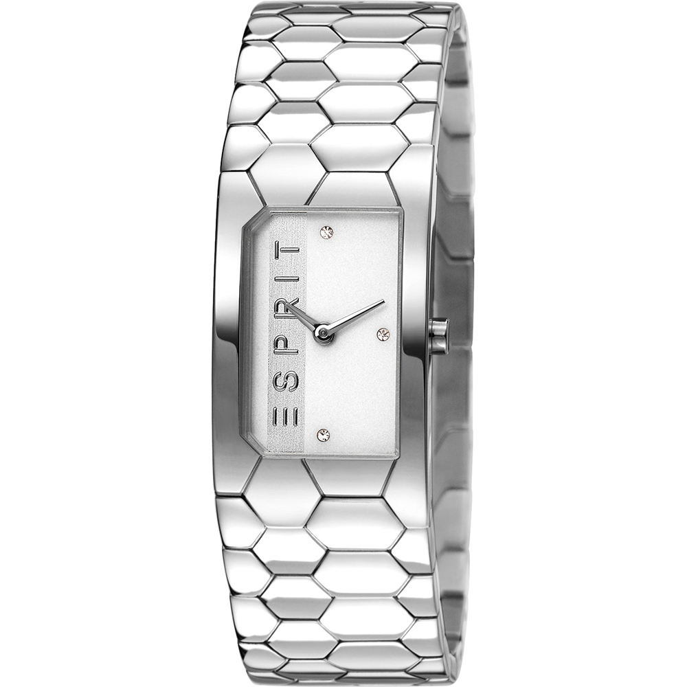 Esprit Watch Time 2 Hands Houston  ES107882001