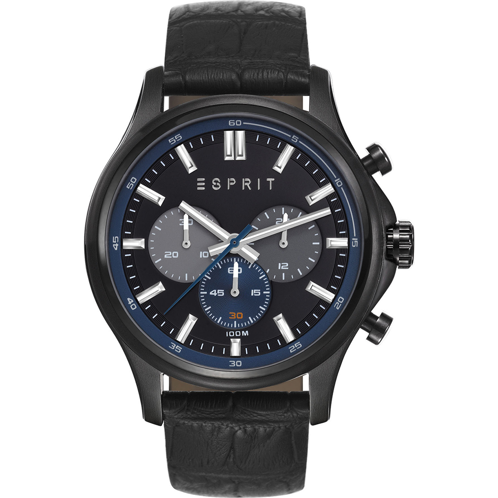 Esprit ES108251002 Mathias Horloge