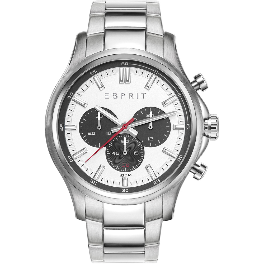 Esprit Watch Chrono Mathias ES108251004