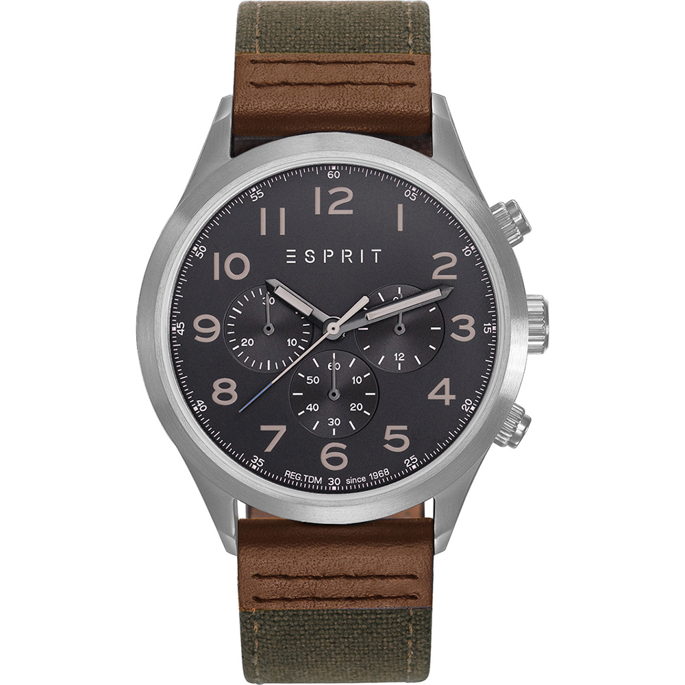 Esprit ES109201001 New Classics Horloge