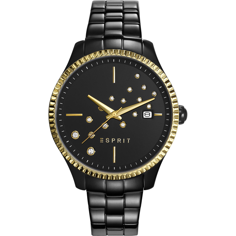 Esprit ES108612004 Phoebe Horloge