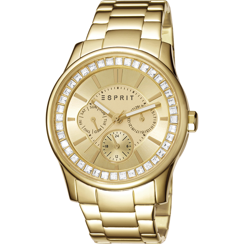 Esprit Watch Time 3 hands Starlite  ES105442008